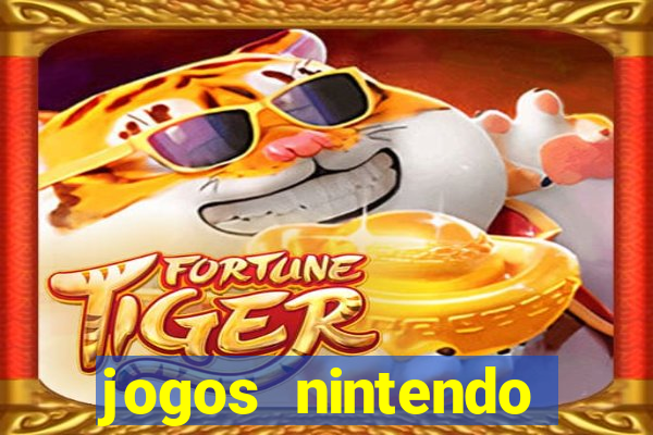 jogos nintendo switch download gratis